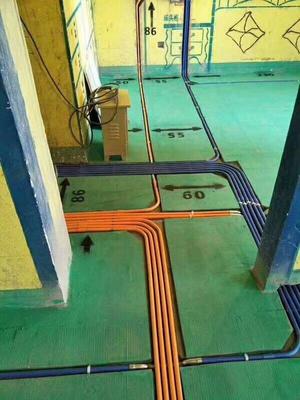 水電安裝是一場“硬仗”，弱電工程設計你準備好了嗎？